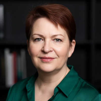 Канушина Марина Алексеевна