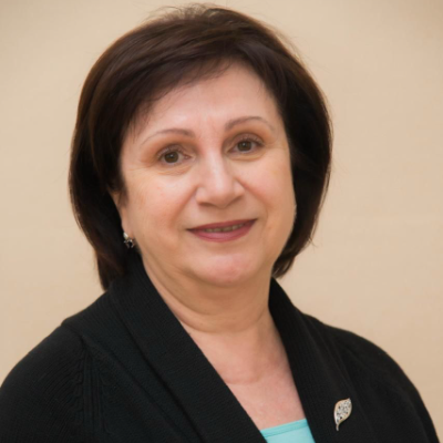 Карасева Лариса Аркадьевна