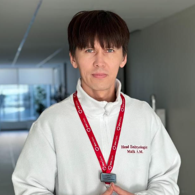 Алдияр Малик