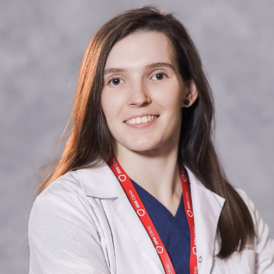 Полумискова Анастасия Олеговна