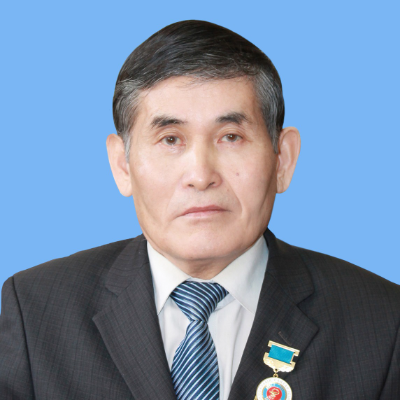 Аяпбергенов Касенхан Кабиевич
