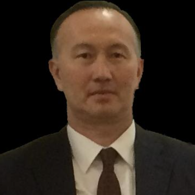 Балтабеков Нурлан Турсынович