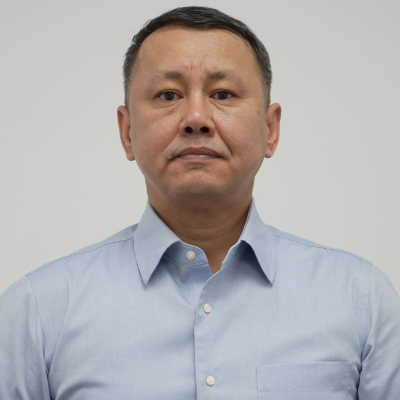 Сакташев Болат Шакирович