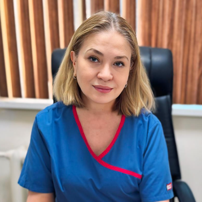 Тажибаева Галия Хаджимуратовна